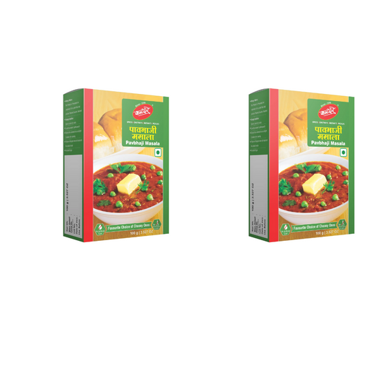 Katdare Foods Pavbhaji Masala