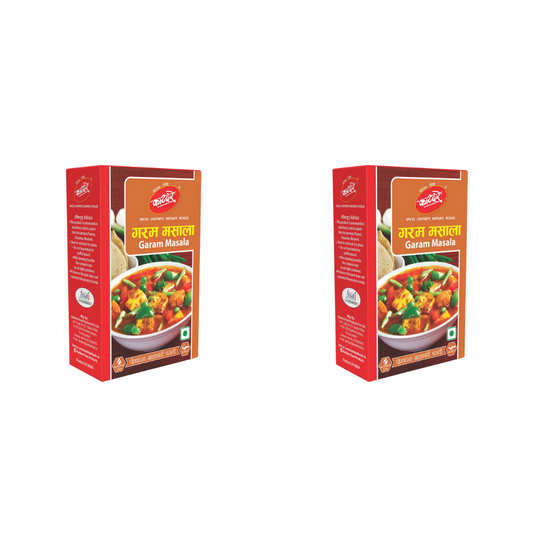 Katdare Foods Garam Masala
