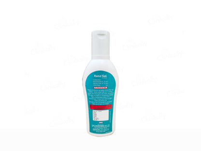 Kenz-Sal Scalp Lotion