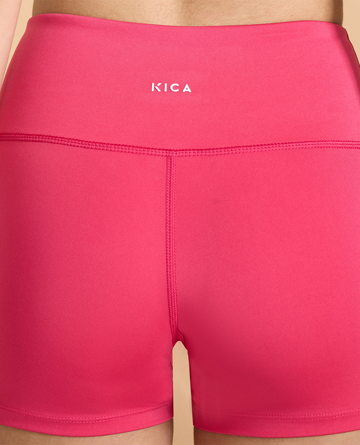 Twist Training Sports Bra and Booty Shorts
