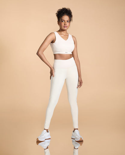 Daily Wear Active Leggings