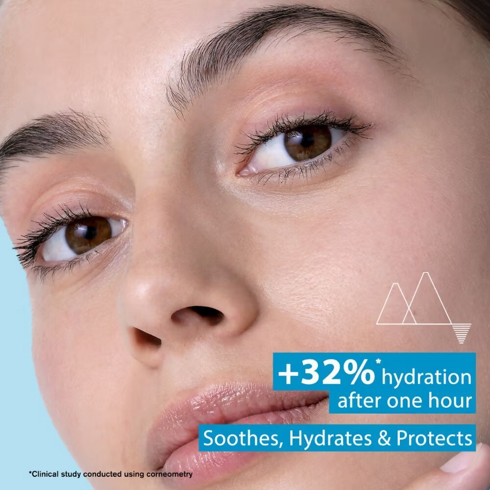 Uriage Thermal Water Mineralized Face Toner Mist Pure Natural Hydrates Soothes Repairs Skin Barrier