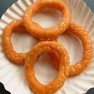 Kadboli / Chegodilu