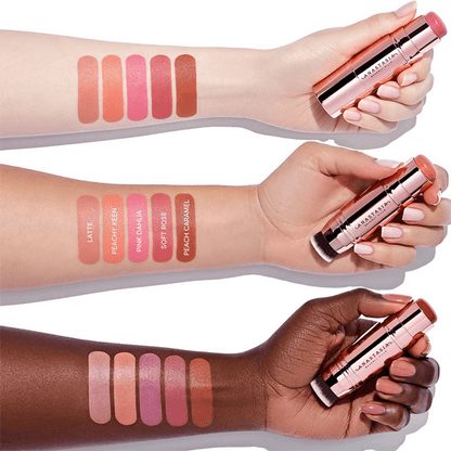 Anastasia Beverly Hills Stick Blush - Soft Rose