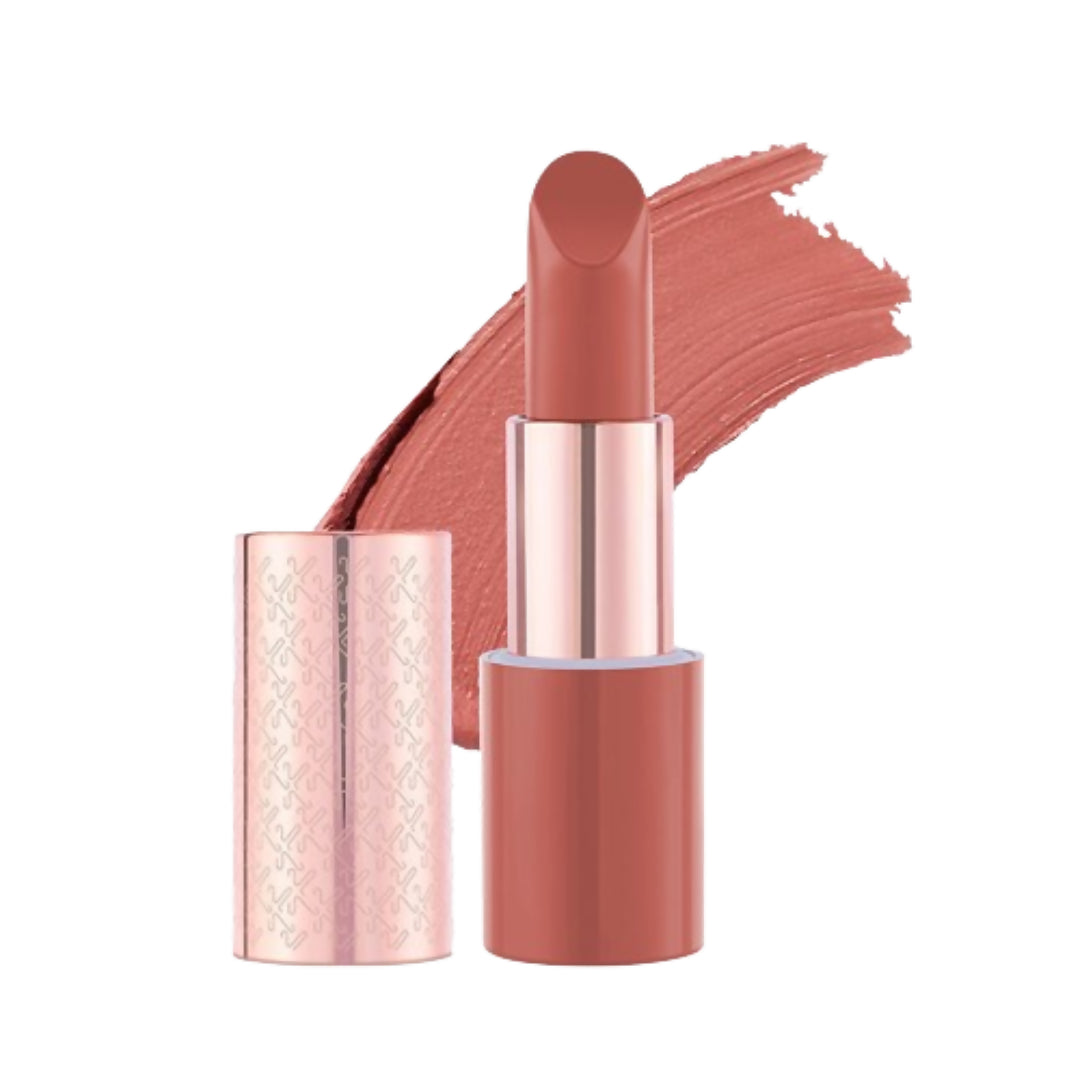 Kay Beauty By Katrina Kaif Matte Drama Long Stay Lipstick - Debut