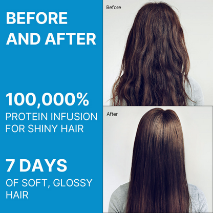 La'dor Perfect Hair Fill-Up (Korean Hair Ampoule)