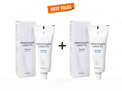 Kevon 2% Lotion