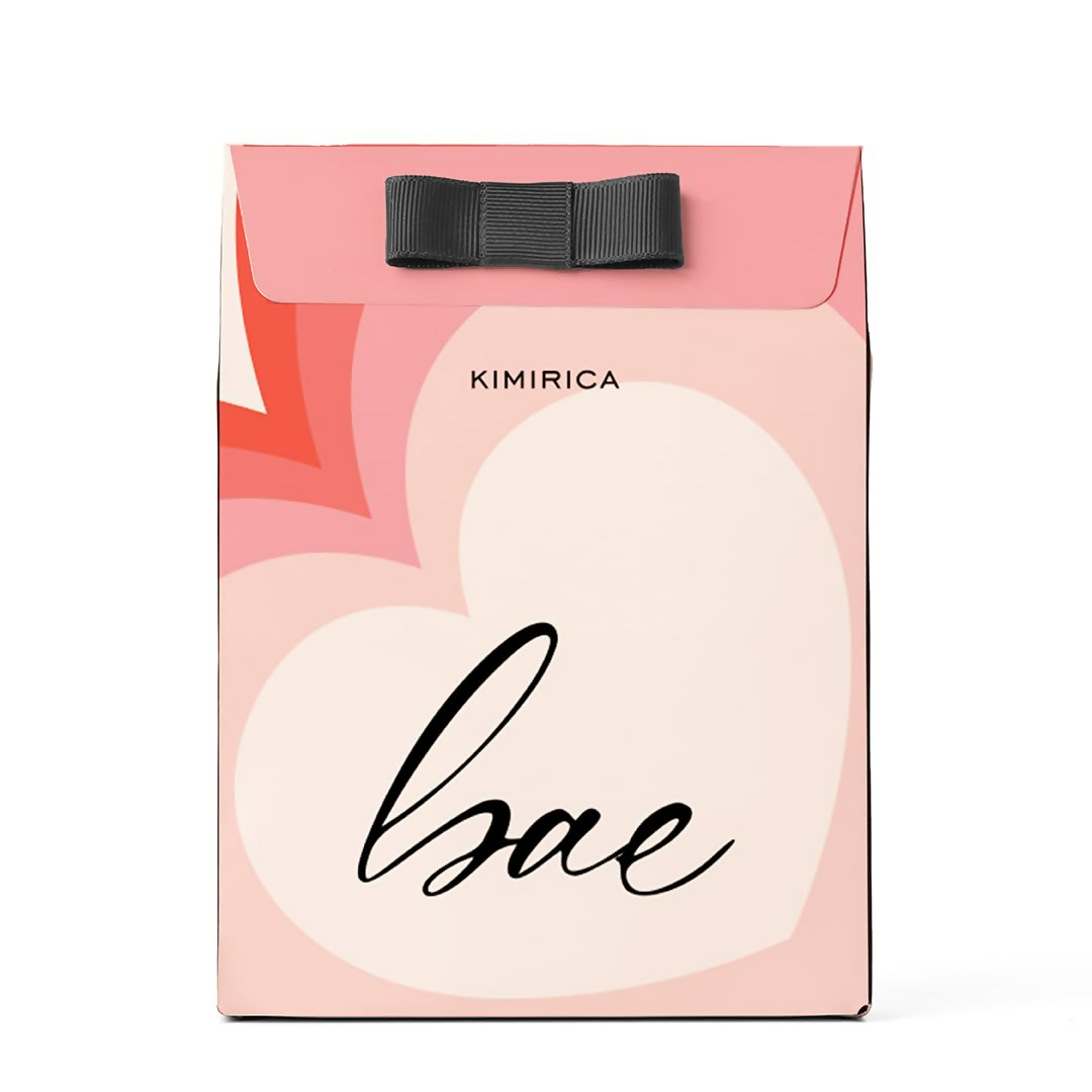 Kimirica Gift Set Bae Kit For Womens