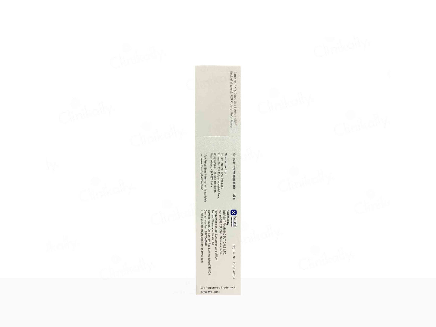 Kojic Depigmenting Cream