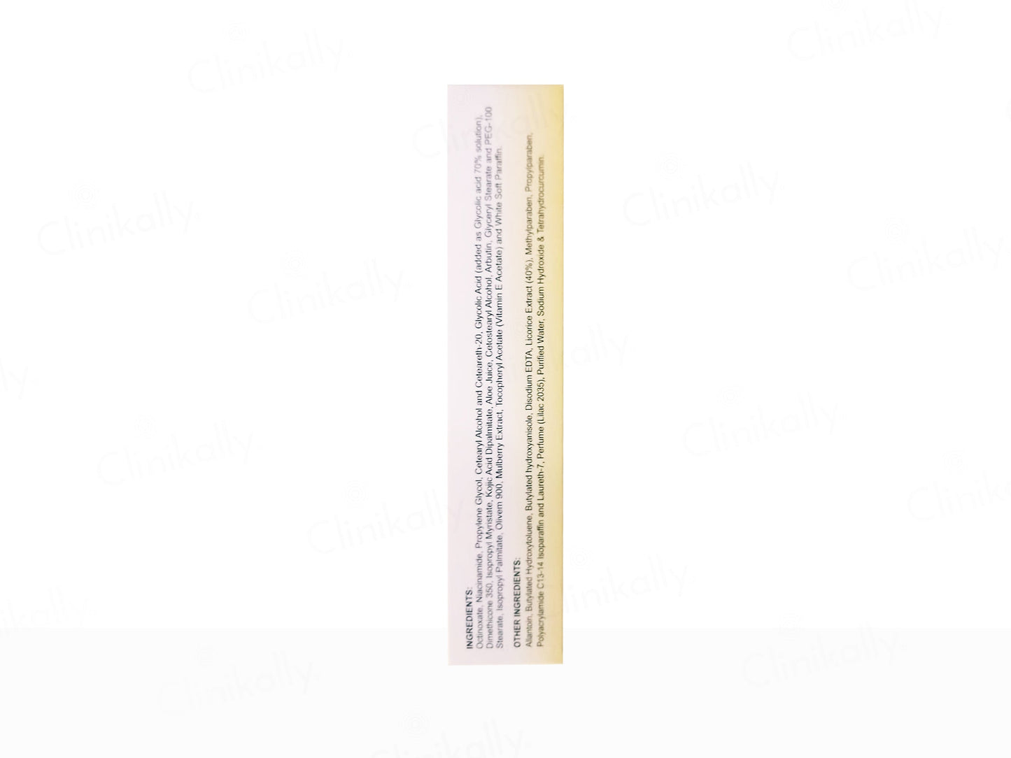 Kojivit Ultra Gel
