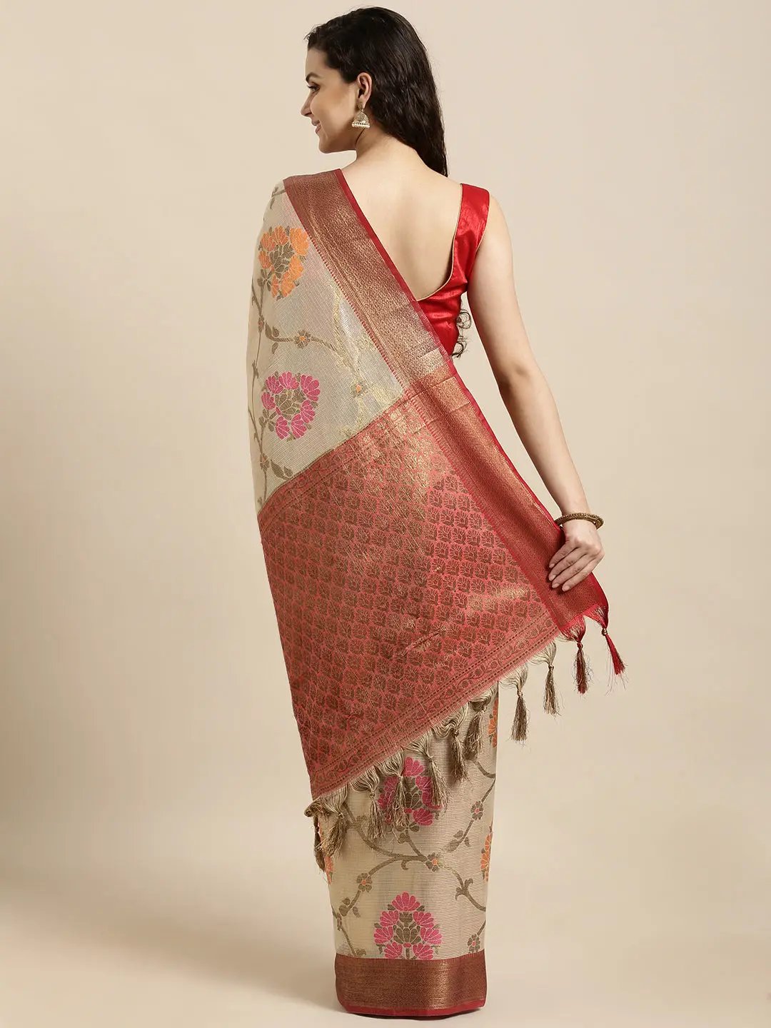 Kota Kora Blend Woven Design