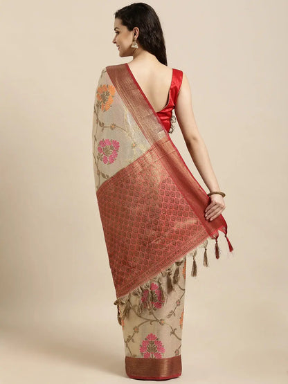 Kota Kora Blend Woven Design