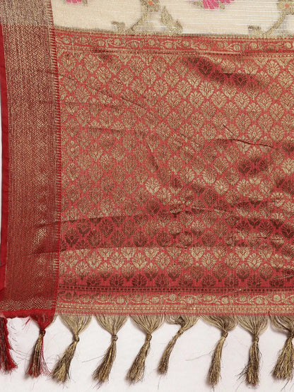 Kota Kora Blend Woven Design