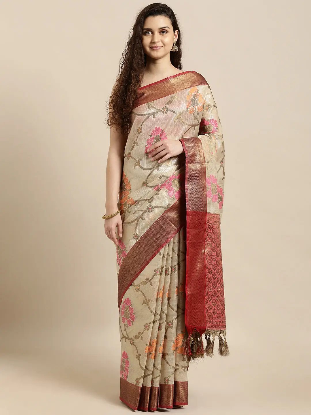 Kota Kora Blend Woven Design