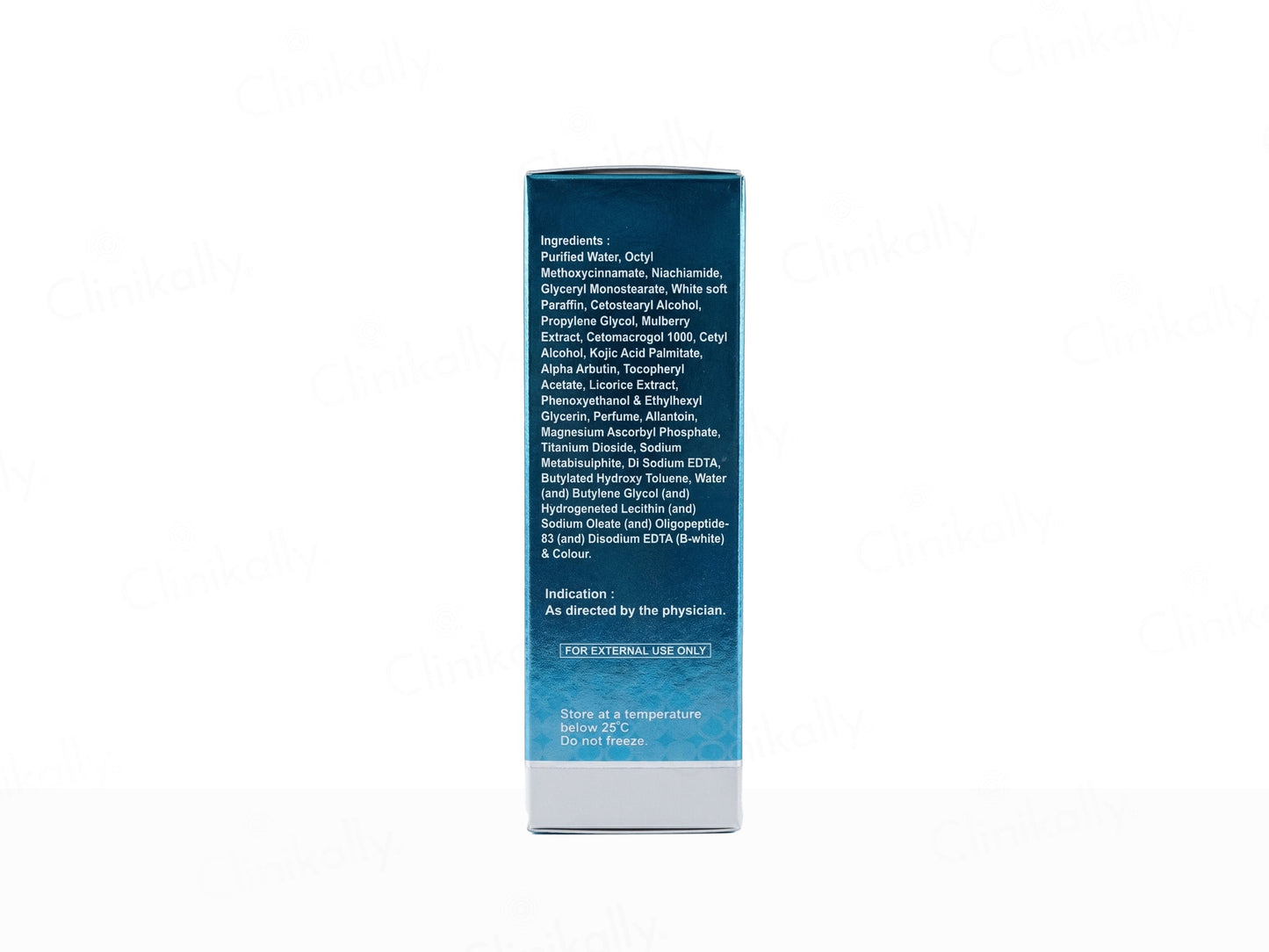 Kozel Skin Lightening Gel