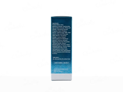 Kozel Skin Lightening Gel