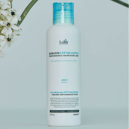 La'dor Keratin LPP Shampoo