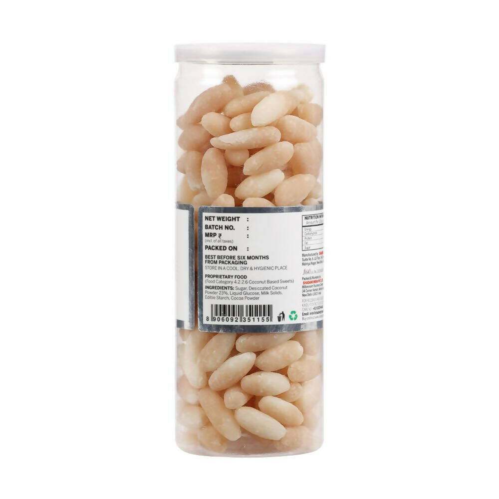 Shadani Coconut Sweet