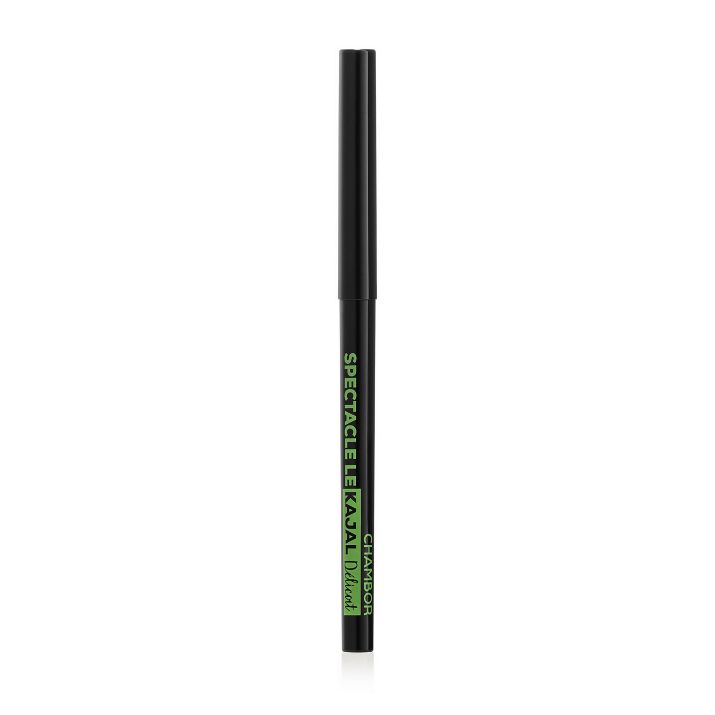 Chambor Spectacle Le Kajal Delicat Sensitive Stay on Kohl 9hr Waterproof