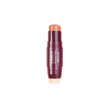 Lotus Make Up Proedit Cheekalicious Creme Blush - PB 02