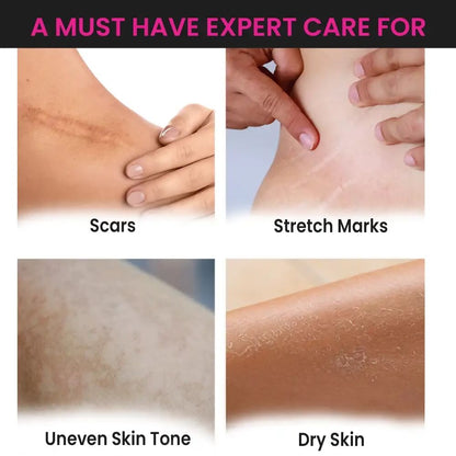 ThriveCo Skin Expert Oil