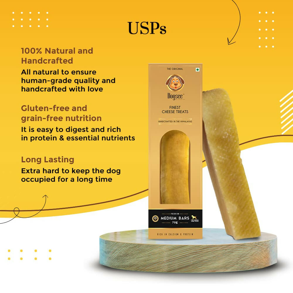 Dogsee Chew Singles Vegetarian Chew Bone