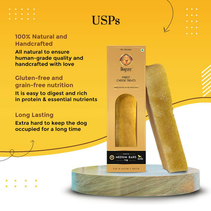 Dogsee Chew Singles Vegetarian Chew Bone