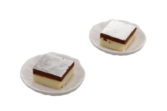 Agra Sweets Chocolate Burfi