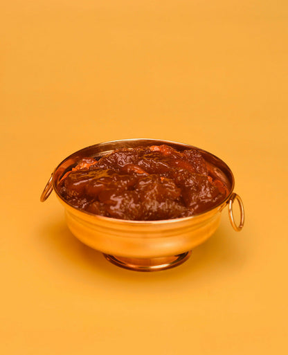 Murugan Idli Madurai Halwa