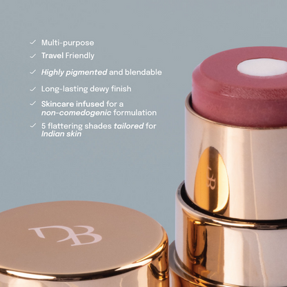 Diam Beauty All Over You Multistick - Mon Amour