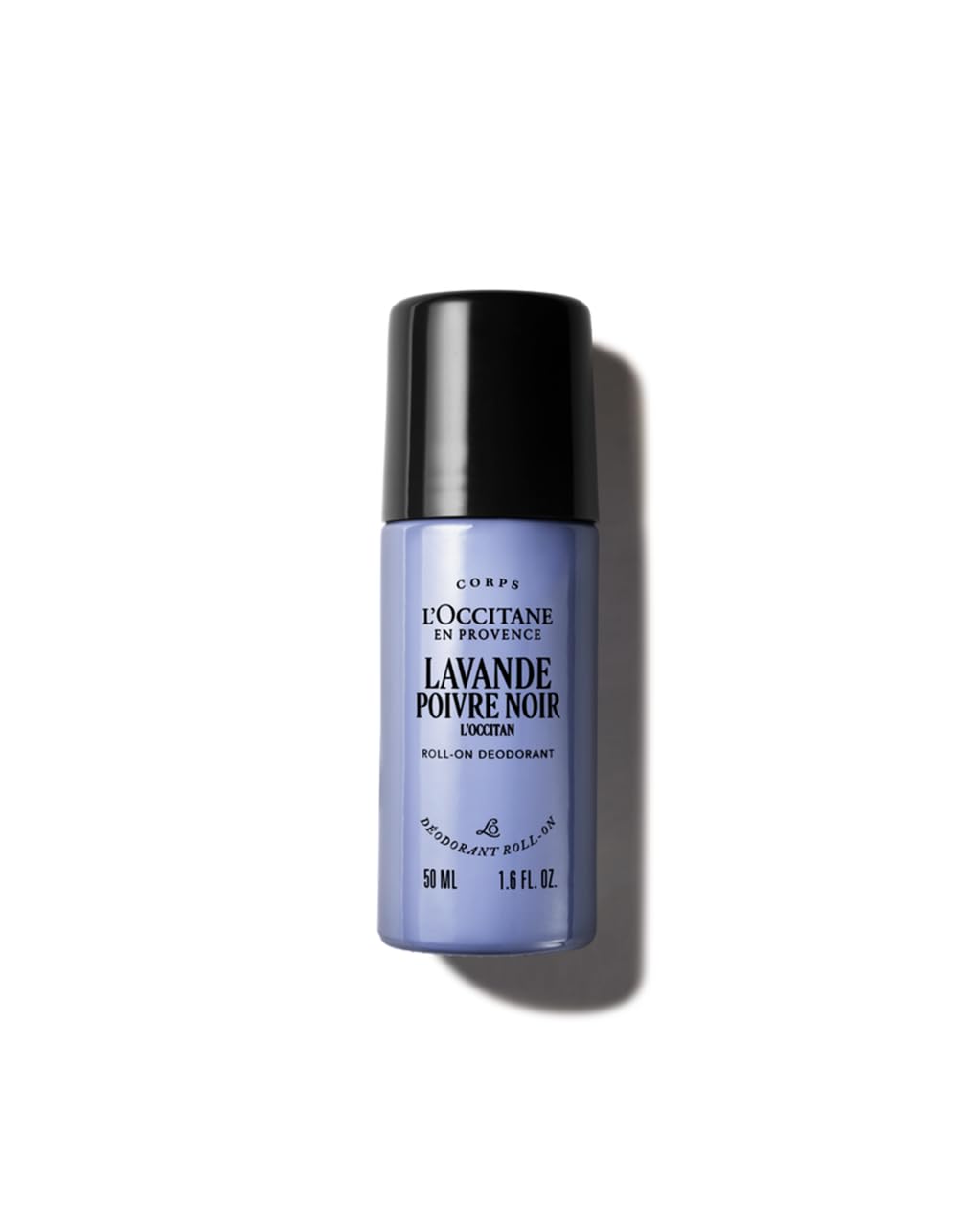 L'Occitane Roll-On Deodorant For Men