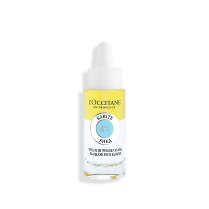 L'Occitane Shea Face Shea Butter Face Oil