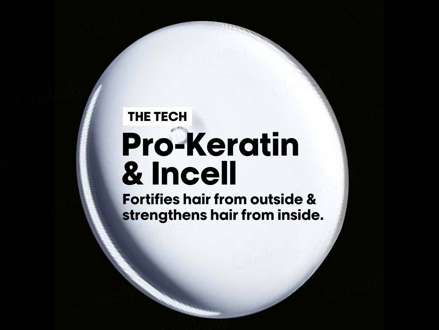 L'Oréal Professionnel Xtenso Care Hair Serum