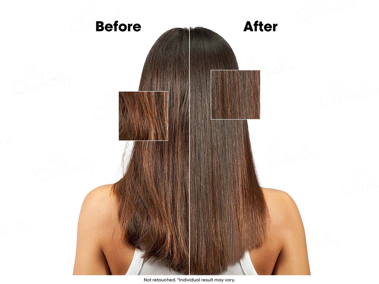 L'Oréal Professionnel Xtenso Care Hair Serum