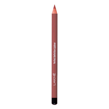 Lakme Perfect Definition Lip Liner - Nude Sparkle