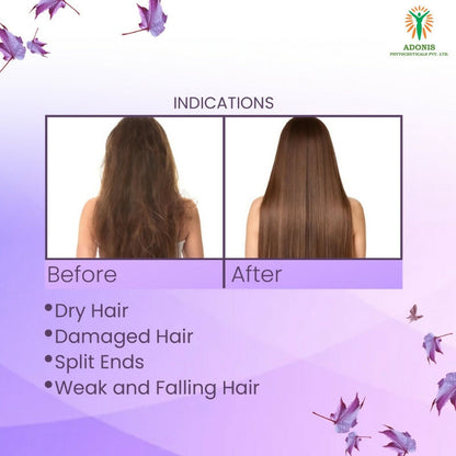 Adonis Grip Hair DH Mask