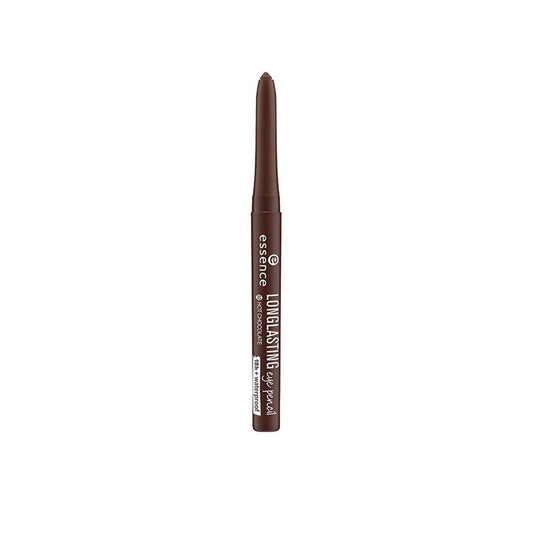 Essence 02 Brown Long-Lasting Eye Pencil