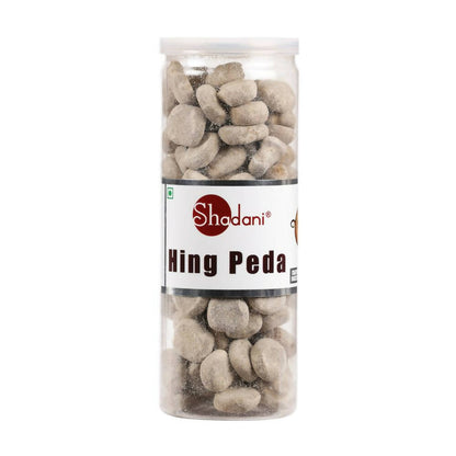 Shadani Hing Peda