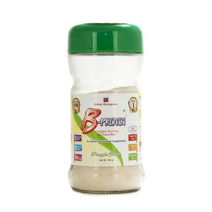 B-Protin Nutritional Powder Supplement
