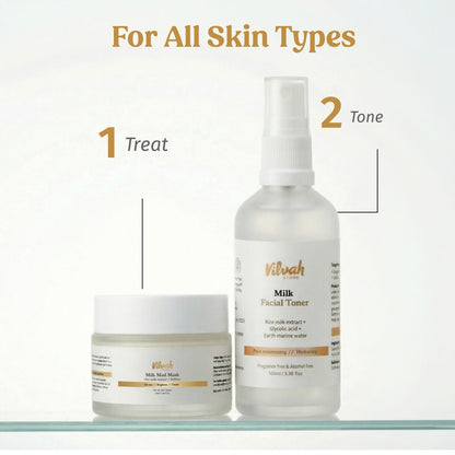 Skin Glow Combo