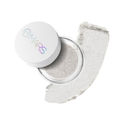 MARS Cosmetics Starlit Pot Eyeshadow - 03