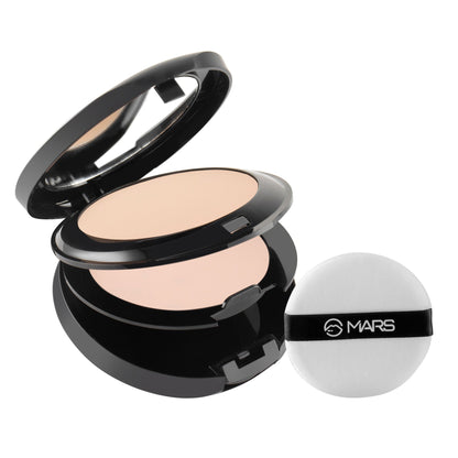 MARS Cosmetics Wonder Compact Powder - 1
