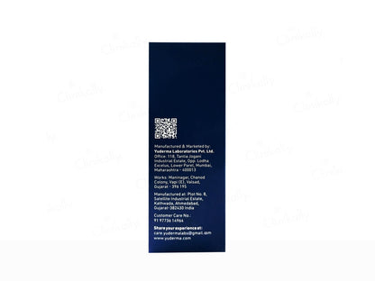 Yuderma Melarid-Trx Melano Correction Serum