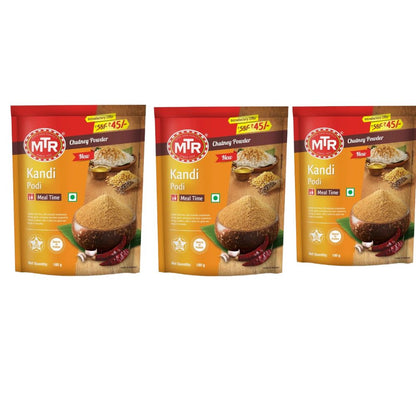 MTR Kandi Podi