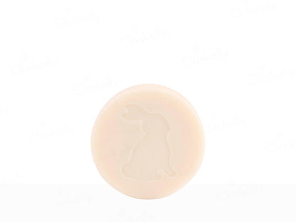 Maate Ayurvedic Shwet Pushp Baby Bathing Bar