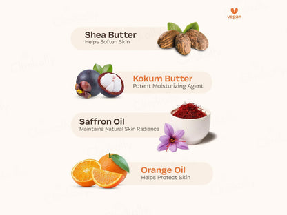 Maate Baby Body Butter