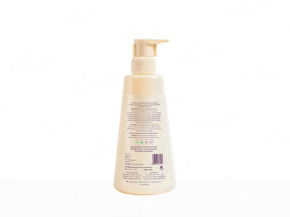 Maate Baby Shampoo For Healthy Scalp and Strong hair
