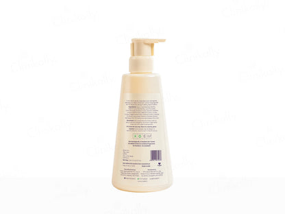 Maate Beetroot and Manjistha Baby Body Wash For Radiant & Healthy Skin