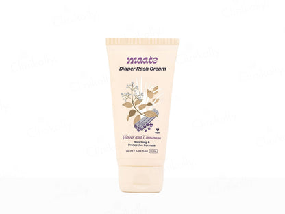 Maate Diaper Rash Cream