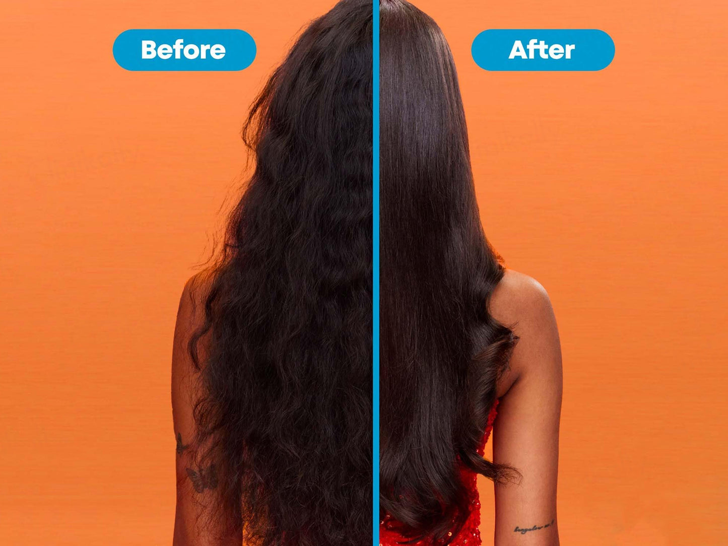 Matrix Mega Smooth Professional Shampoo